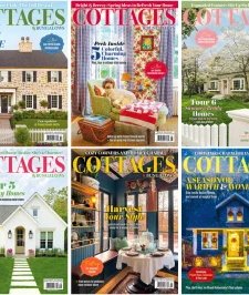Cottages & Bungalows - 2025 Full Year Compilation