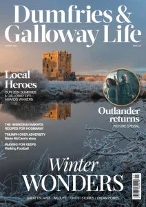 Dumfries & Galloway Life - 01.2025