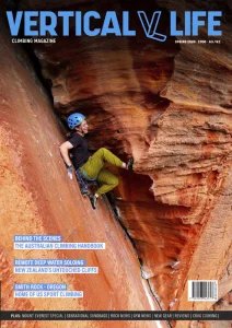 Vertical Life - Spring 2026