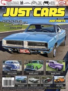 Just Cars - 07.2026