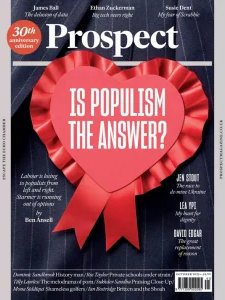 Prospect - 10.2025