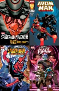 Marvel Week - 05.13.2026