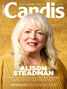 Candis - 03.2026