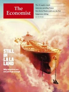 The Economist EU - 05.2.2026