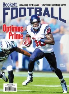 Beckett Football - 03.2026