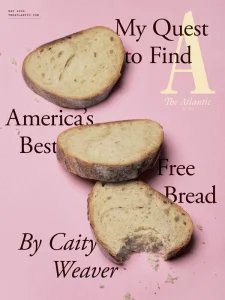 The Atlantic - 05.2026