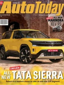 Auto Today - 12.2025