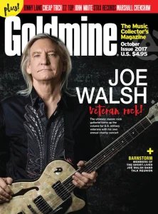 Goldmine - 10.2017
