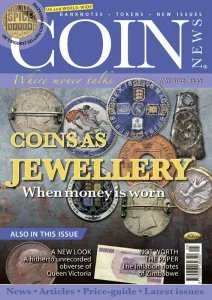 Coin News - 05.2026