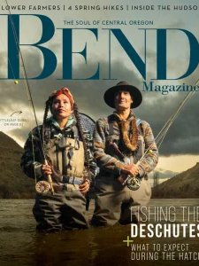 Bend - 05/06 2026
