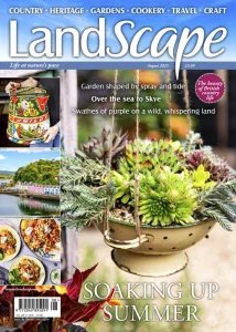 Landscape UK - 08.2025