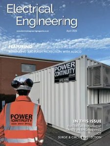 Electrical Engineering - 04.2026