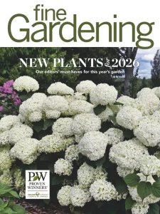 Fine Gardening - Spring 2026