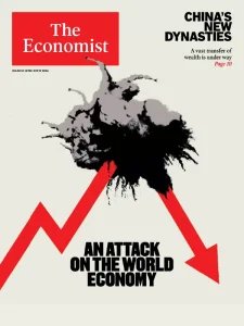 The Economist USA - 14.03.2026