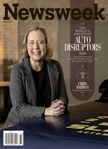 Newsweek USA - 05.29.2026