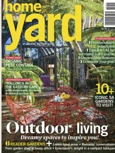 Home SA - Yard 2025