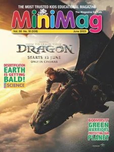 MiniMag - 06.2025