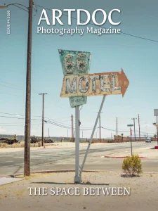 Artdoc Photography - Is 4, 2026