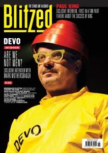 Blitzed - Is. 26 2026