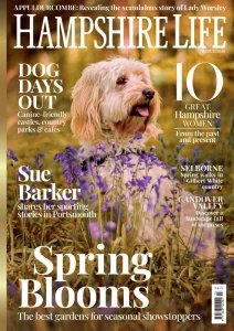 Hampshire Life - 03.2026