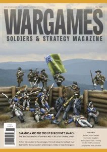 Wargames, Soldiers & Strategy - Is. 140 2026