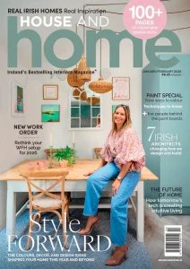 House and Home - 01/02 2026