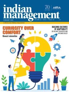 Indian Management - 02.2026