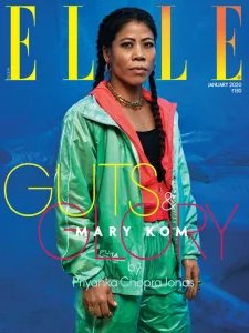 Elle IN - 01.2020