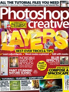 Photoshop Creative - Is. 118