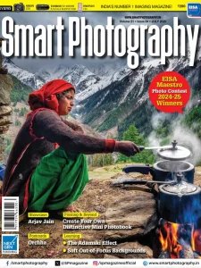 Smart Photography - 07.2025