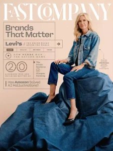 Fast Company - Winter 2025/2026