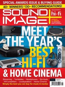 Sound + Image - Is. 361 2025