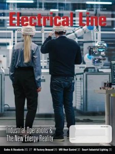 Electrical Line - 03/04 2026