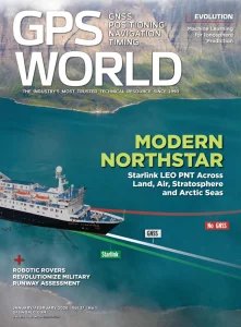 GPS World - 01/02 2026
