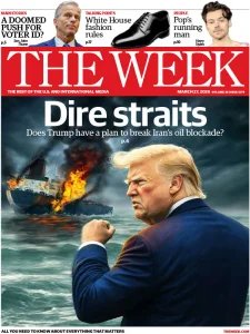 The Week USA - 27.03.2026
