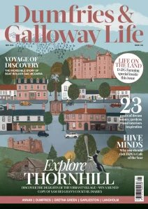 Dumfries & Galloway Life - 05.2026