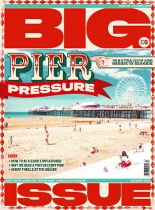 The Big Issue - 25.05.2026