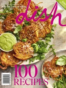 Dish - 10/11 2025