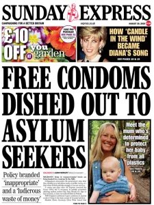 Sunday Express - 30.08.2026