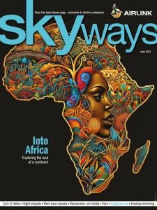 Skyways - 05.2025
