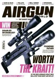 Airgun World - Summer 2026