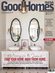 GoodHomes IN - 04/05 2025