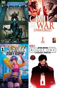 Marvel Week - 05.6.2026