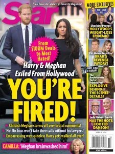 Star USA - 04.6.2026
