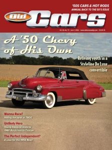 Old Cars Weekly - 06.1.2026