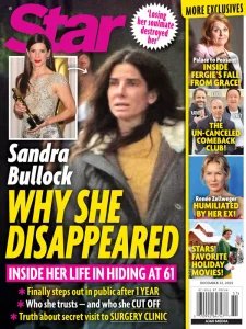 Star USA - 12.22.2025