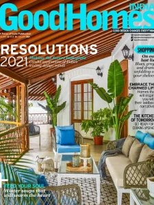 GoodHomes IN - 01.2021
