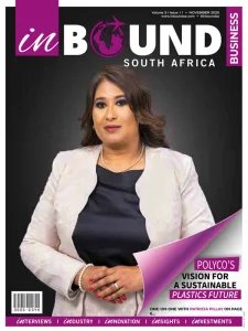 InBound Sauth Africa Business - 11.2025