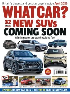 What Car? UK - 04.2025