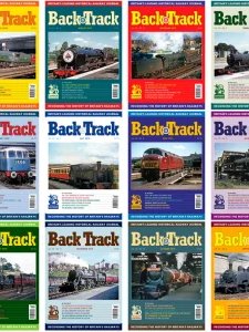 Backtrack - 2019 Full Year